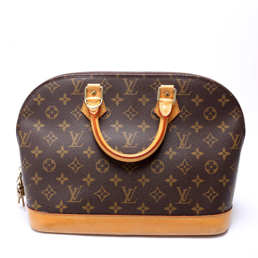 Alma PM Monogram Older