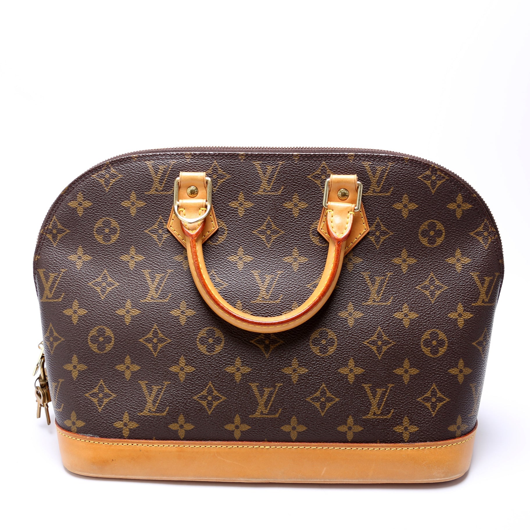 Alma PM Monogram Older