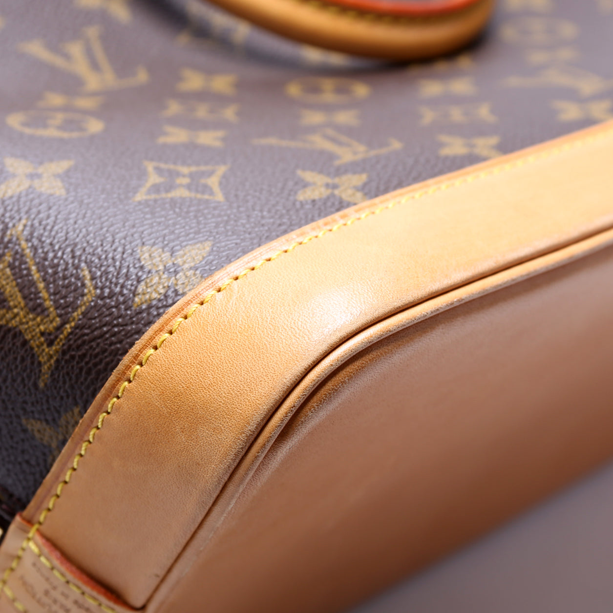 Alma PM Monogram Older