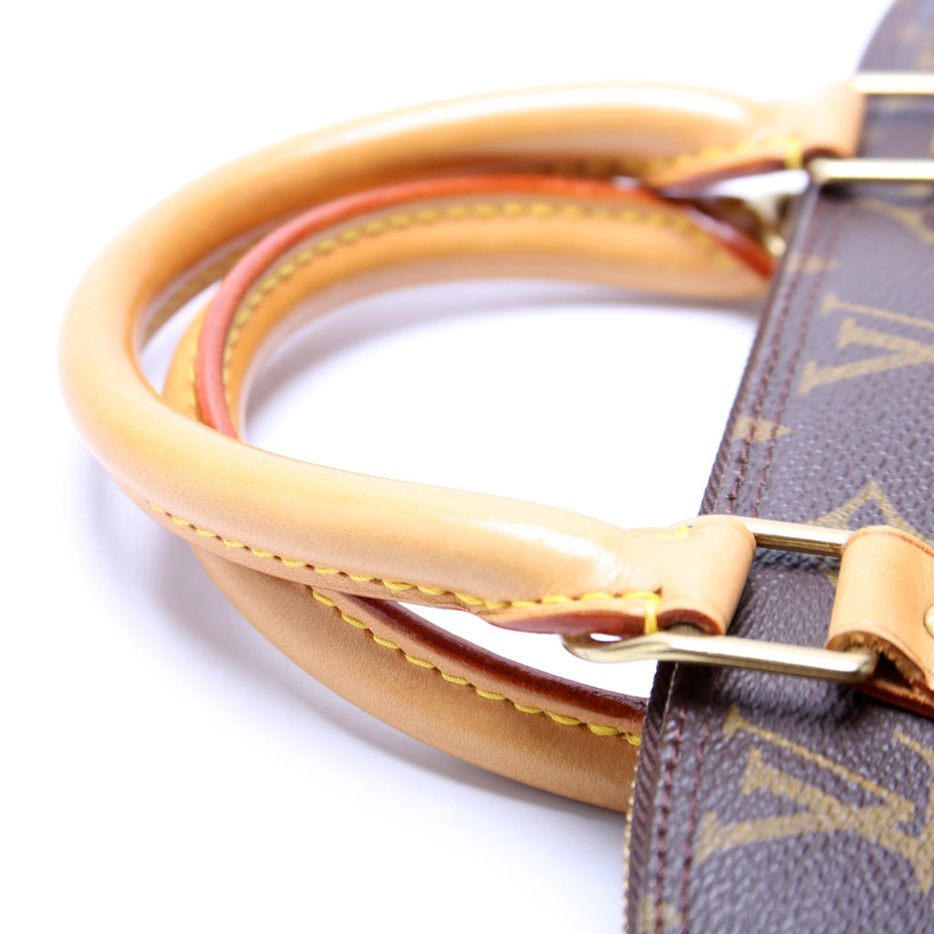 Alma PM Monogram Older