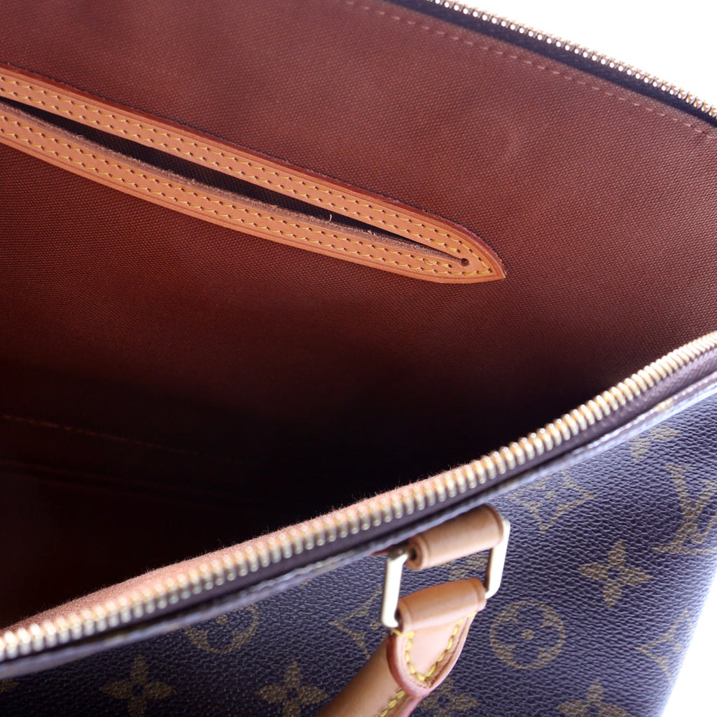 Alma PM Monogram Older