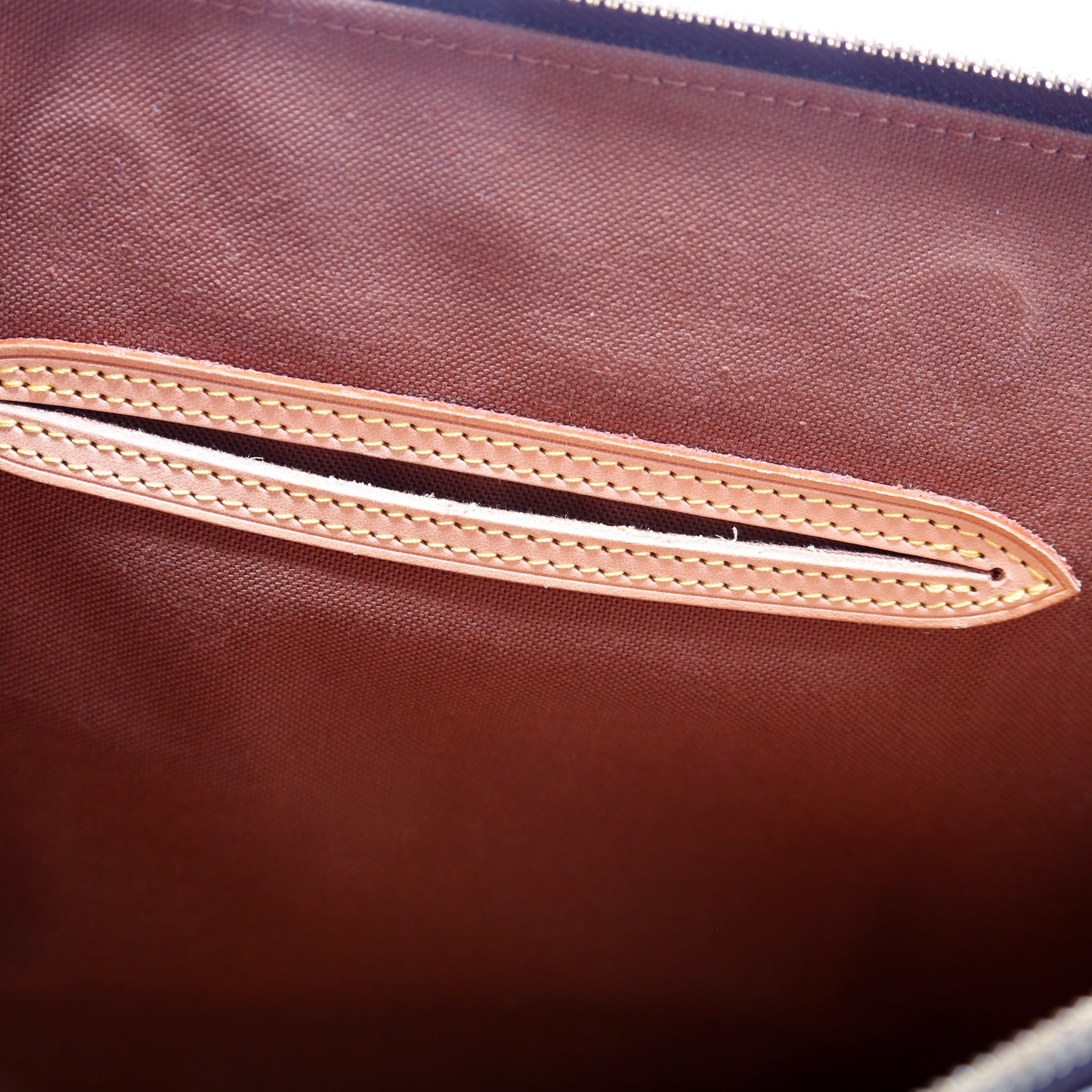 Alma PM Monogram Older