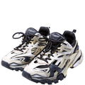 Track2 Open Sneakers Size 38