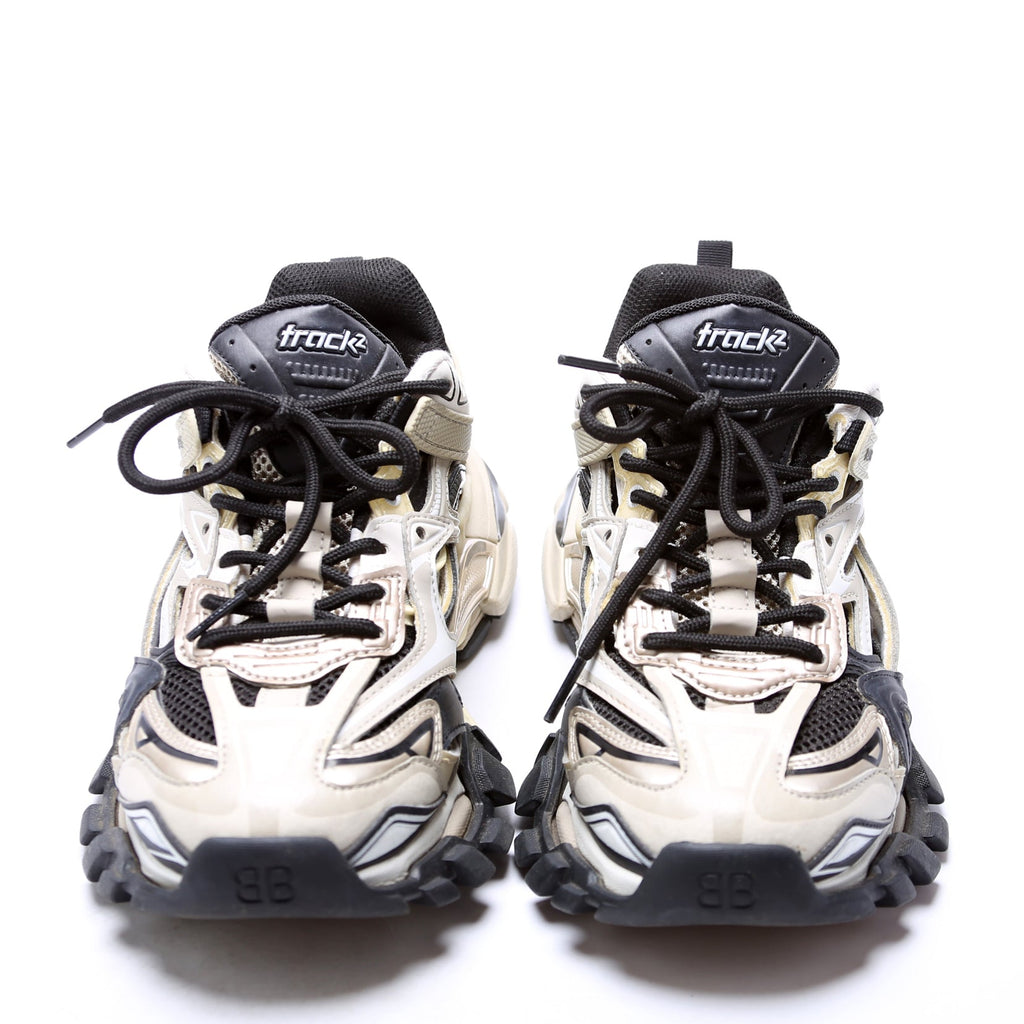 Track2 Open Sneakers Size 38