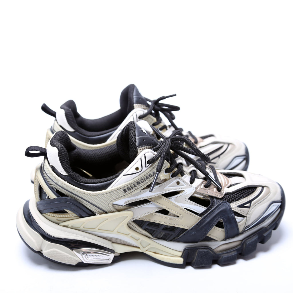 Track2 Open Sneakers Size 38