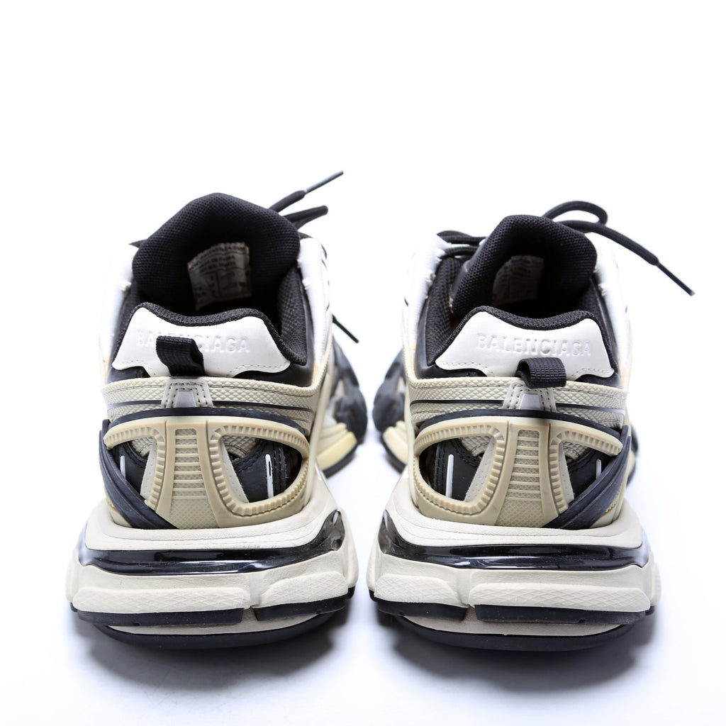 Track2 Open Sneakers Size 38
