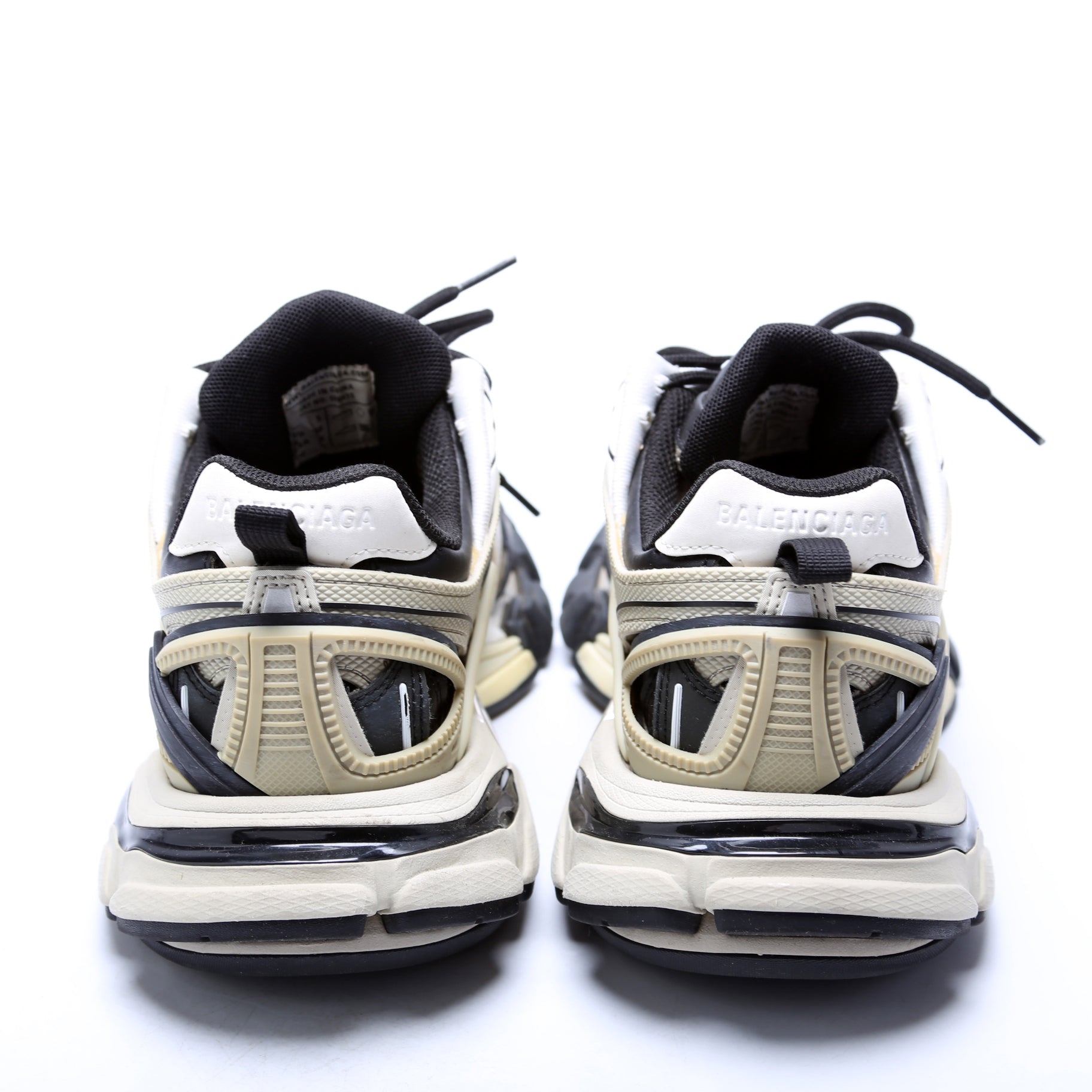 Track2 Open Sneakers Size 38