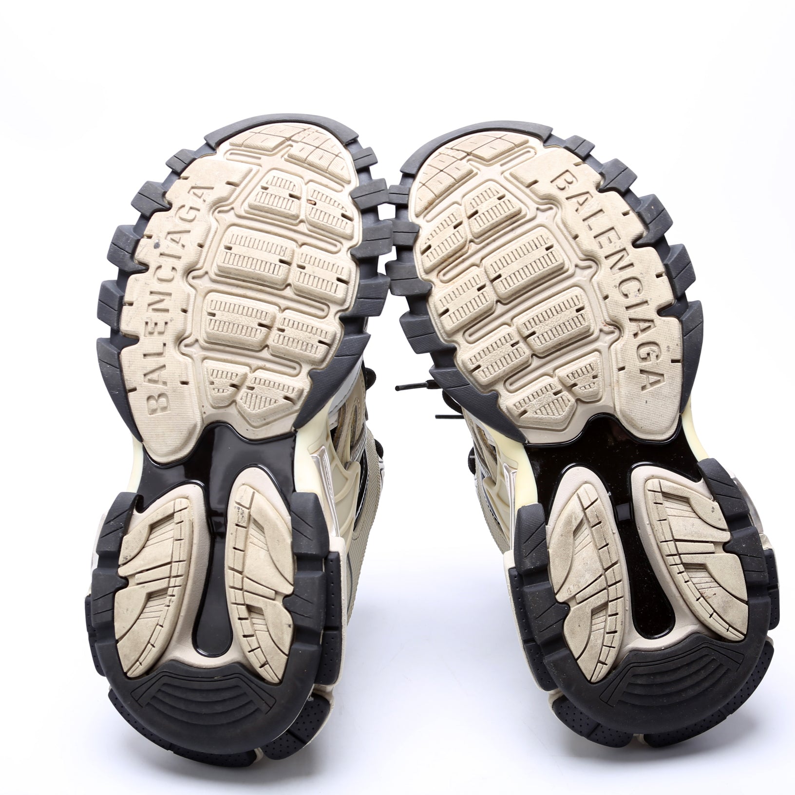 Track2 Open Sneakers Size 38