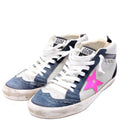 Midstar Sneakers Size 39
