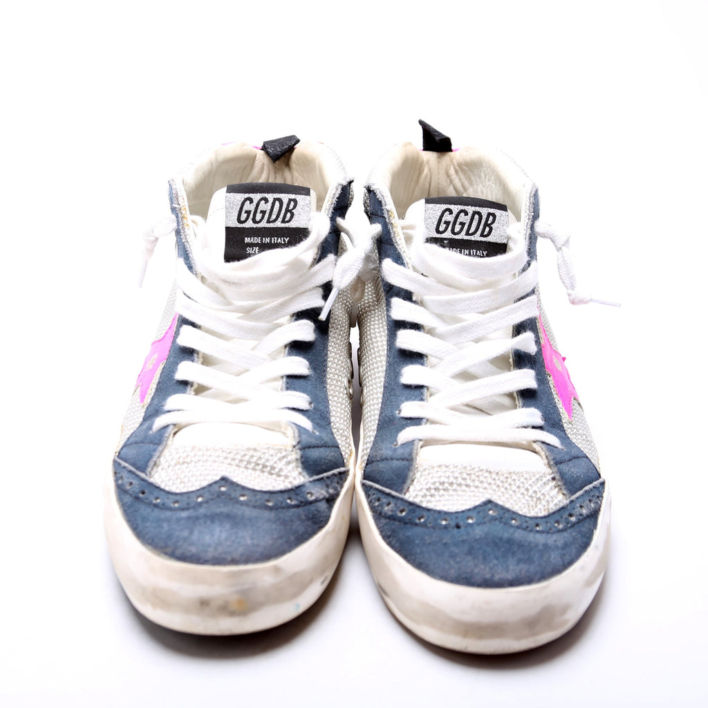 Midstar Sneakers Size 39