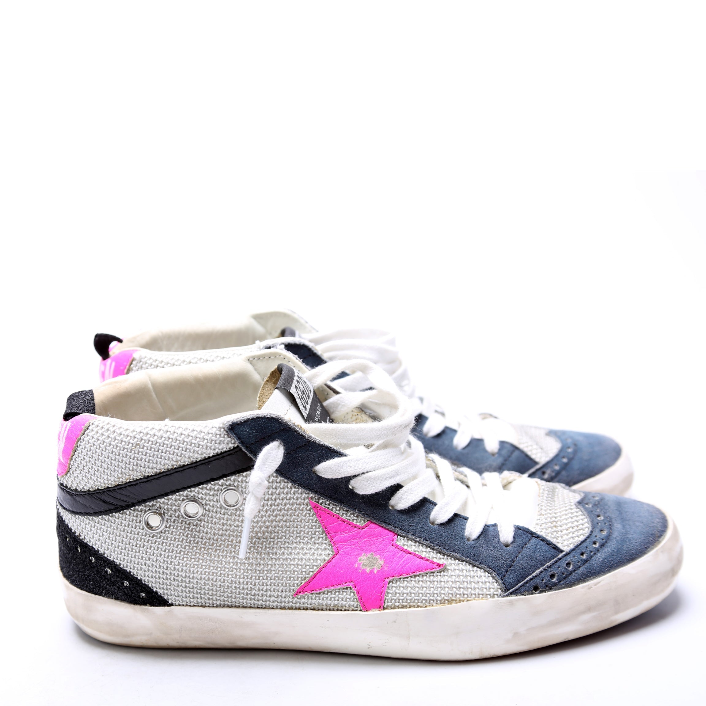 Midstar Sneakers Size 39