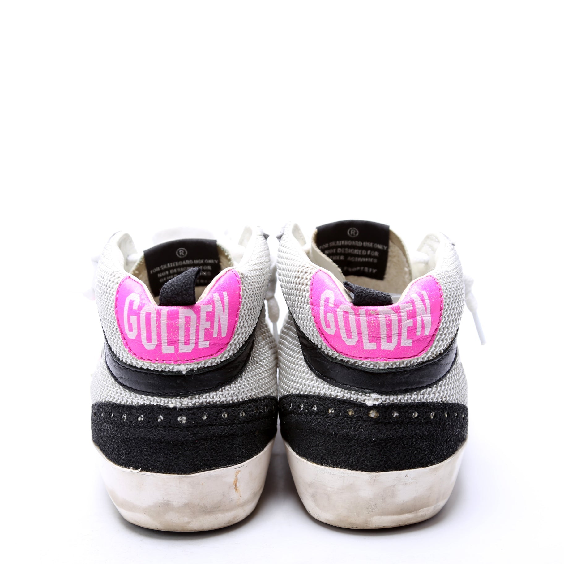 Midstar Sneakers Size 39