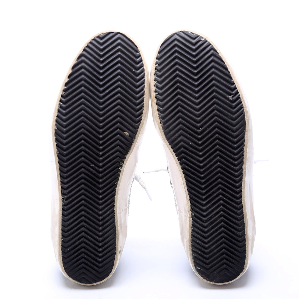 Midstar Sneakers Size 39