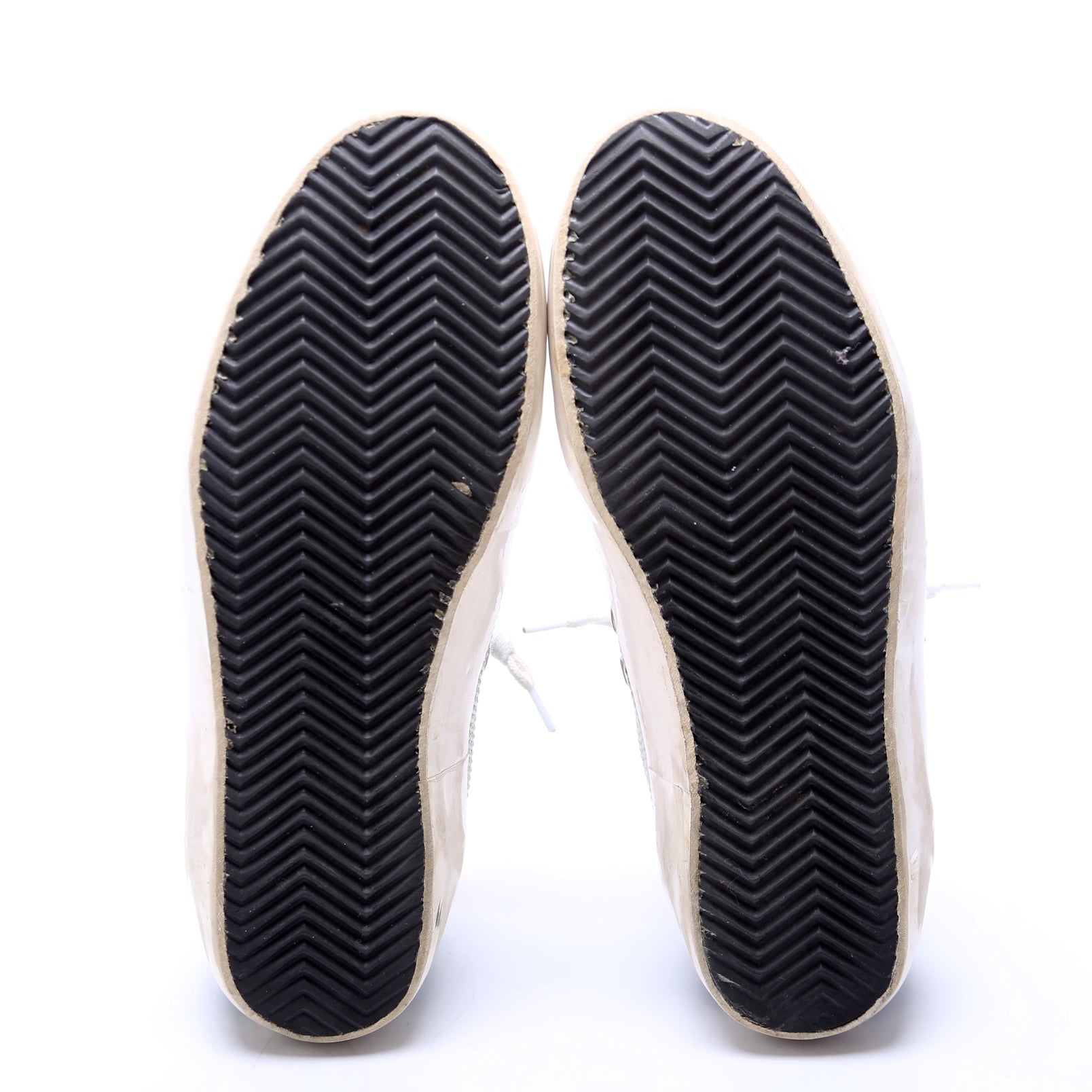 Midstar Sneakers Size 39