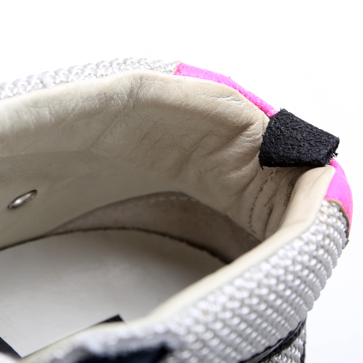 Midstar Sneakers Size 39