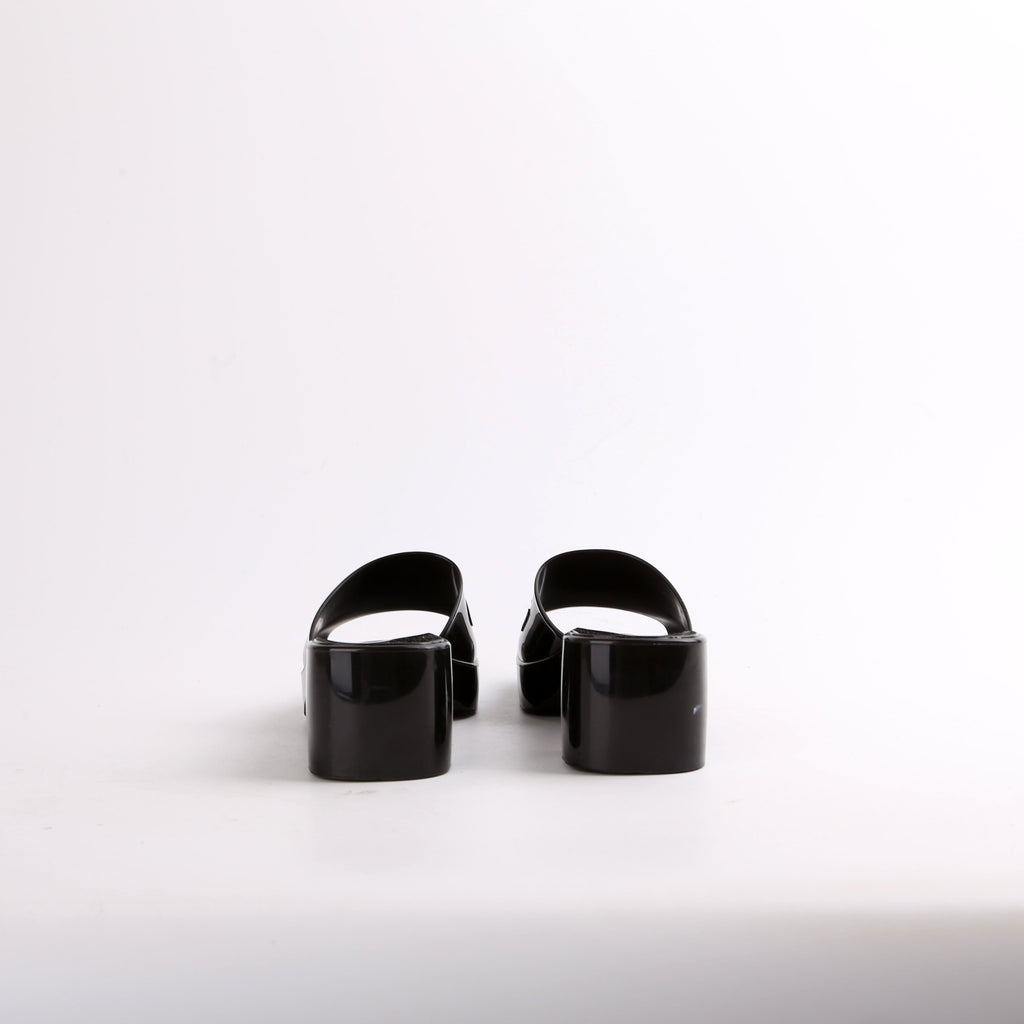 Rubber Mules Slides Size 37