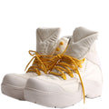 Puddle Bomber Ankle Boots Size 40