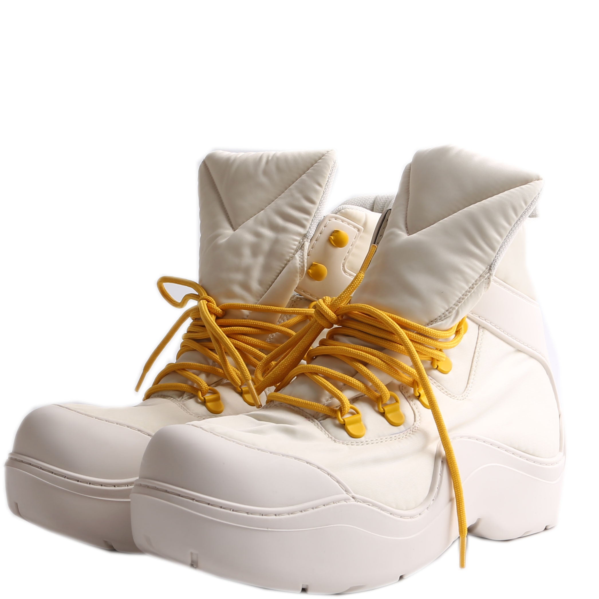 Puddle Bomber Ankle Boots Size 40