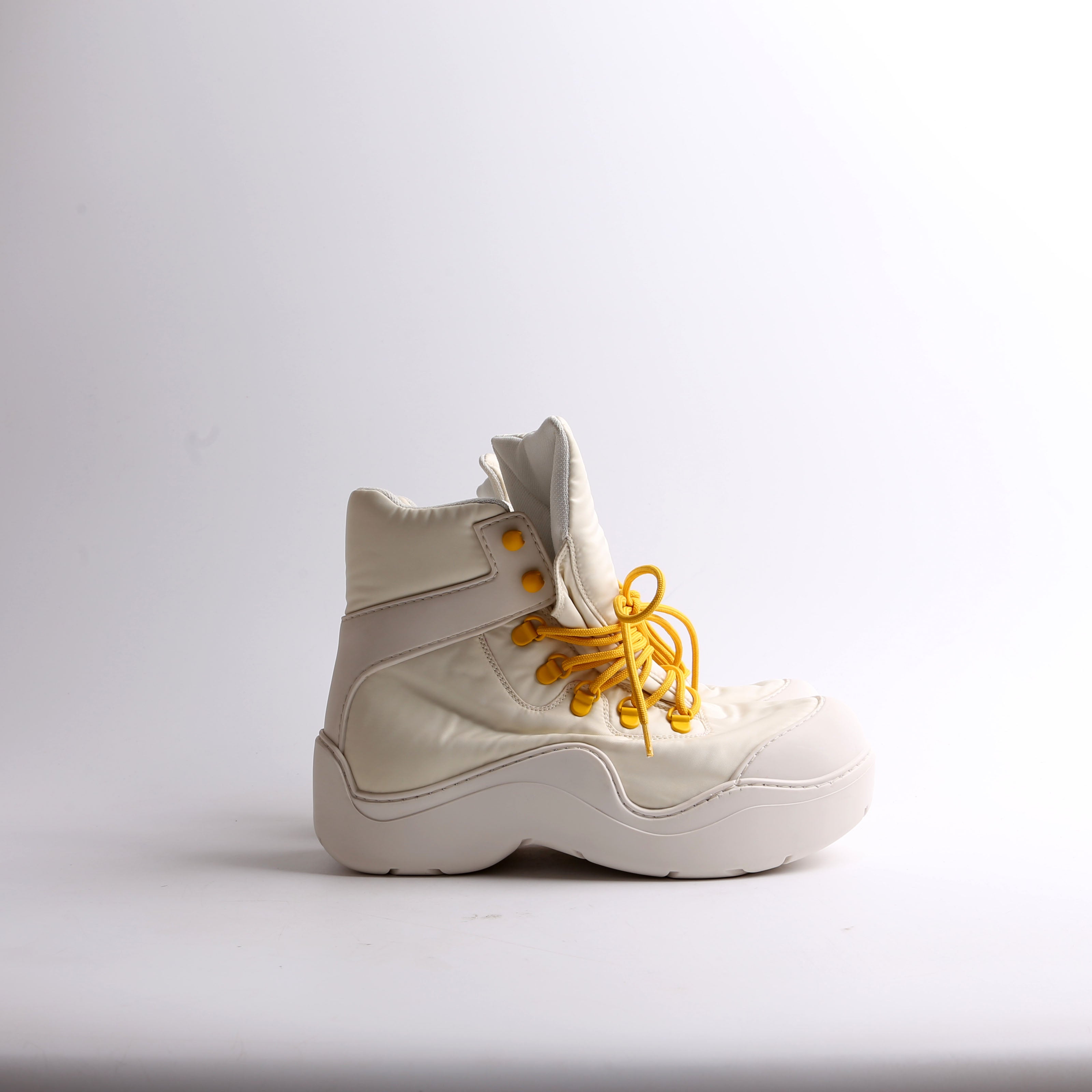 Puddle Bomber Ankle Boots Size 40