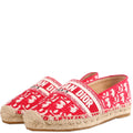 Granville Espadrilles Size 36.5