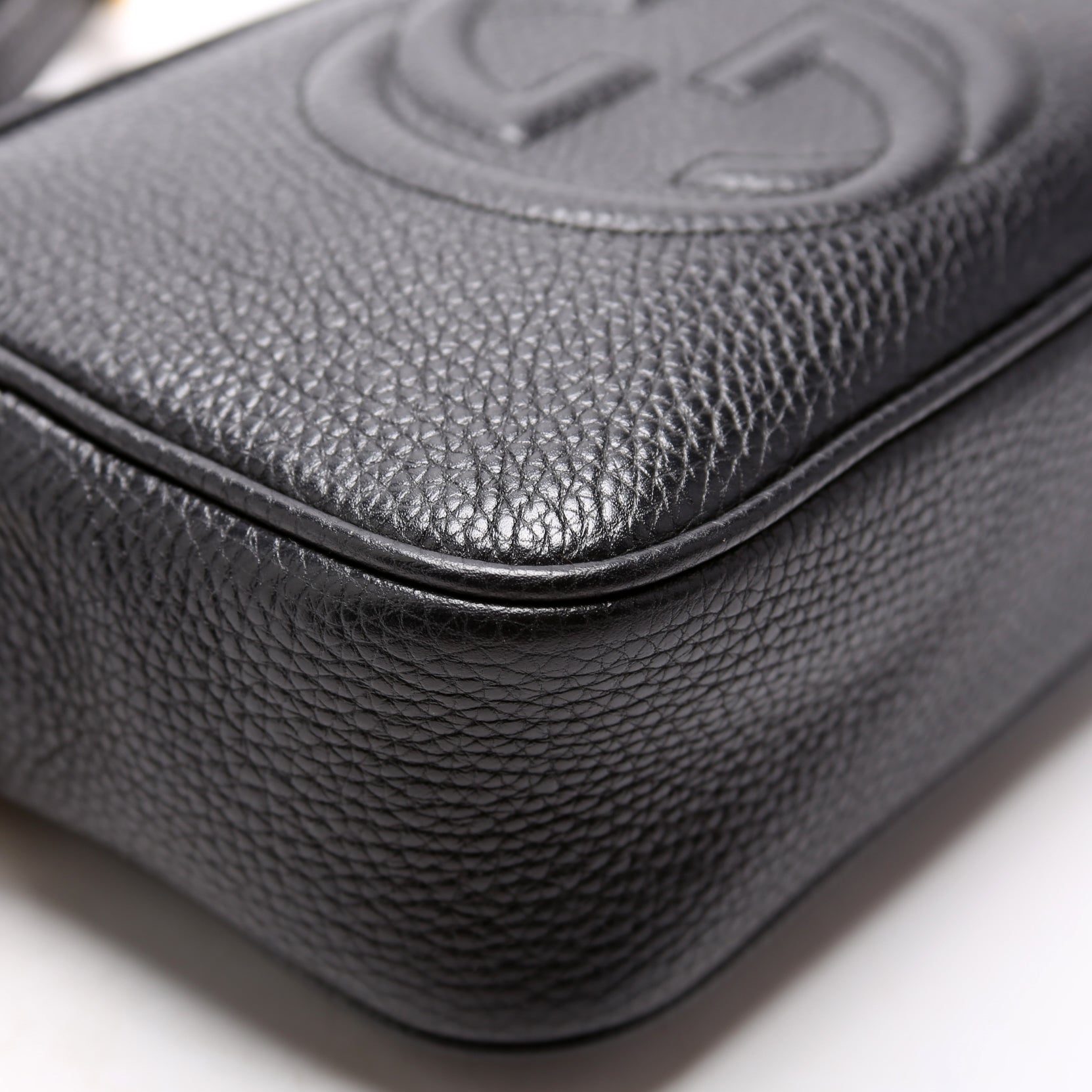 347994 Mini Soho Disco Black