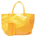 St Louis GM Yellow