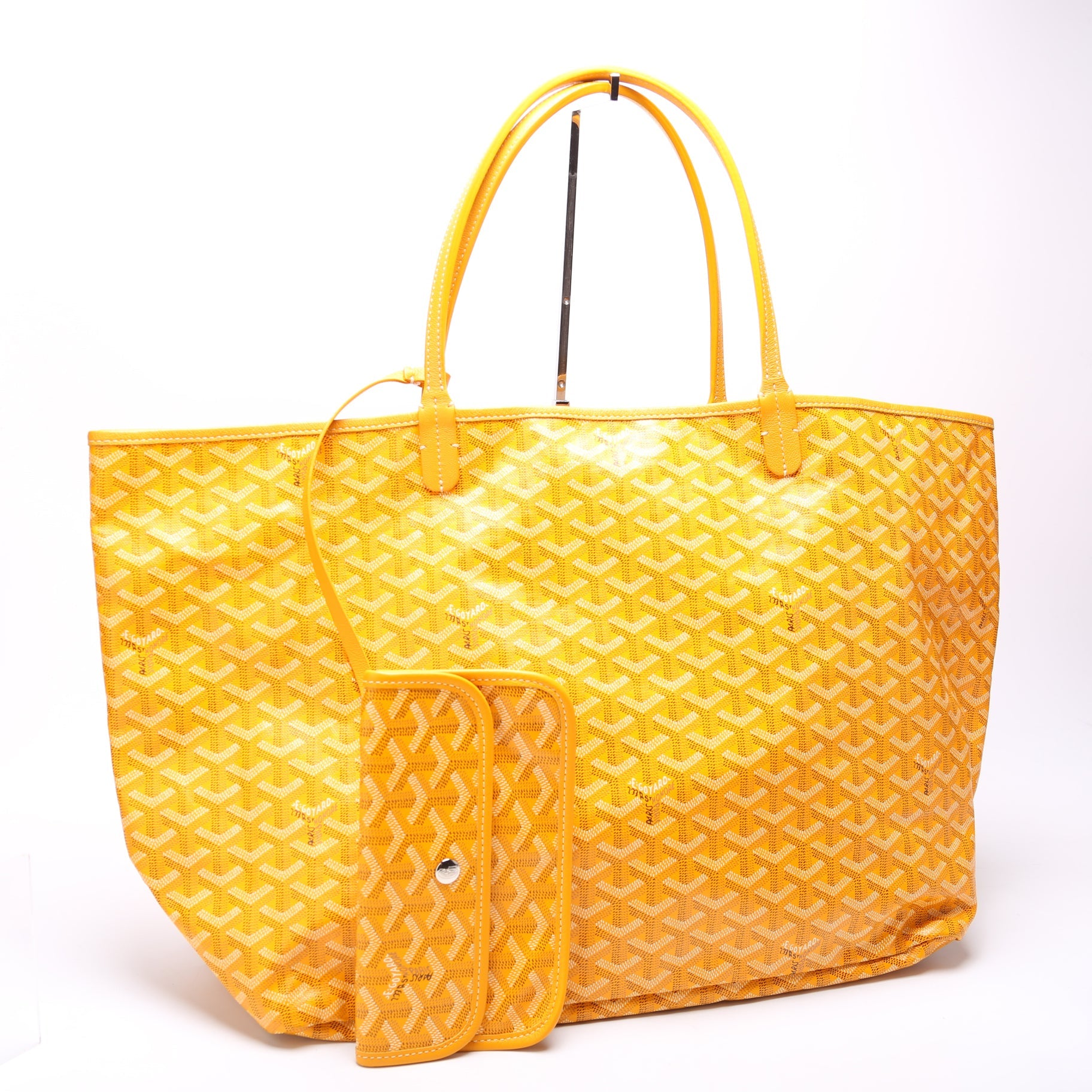St Louis GM Yellow