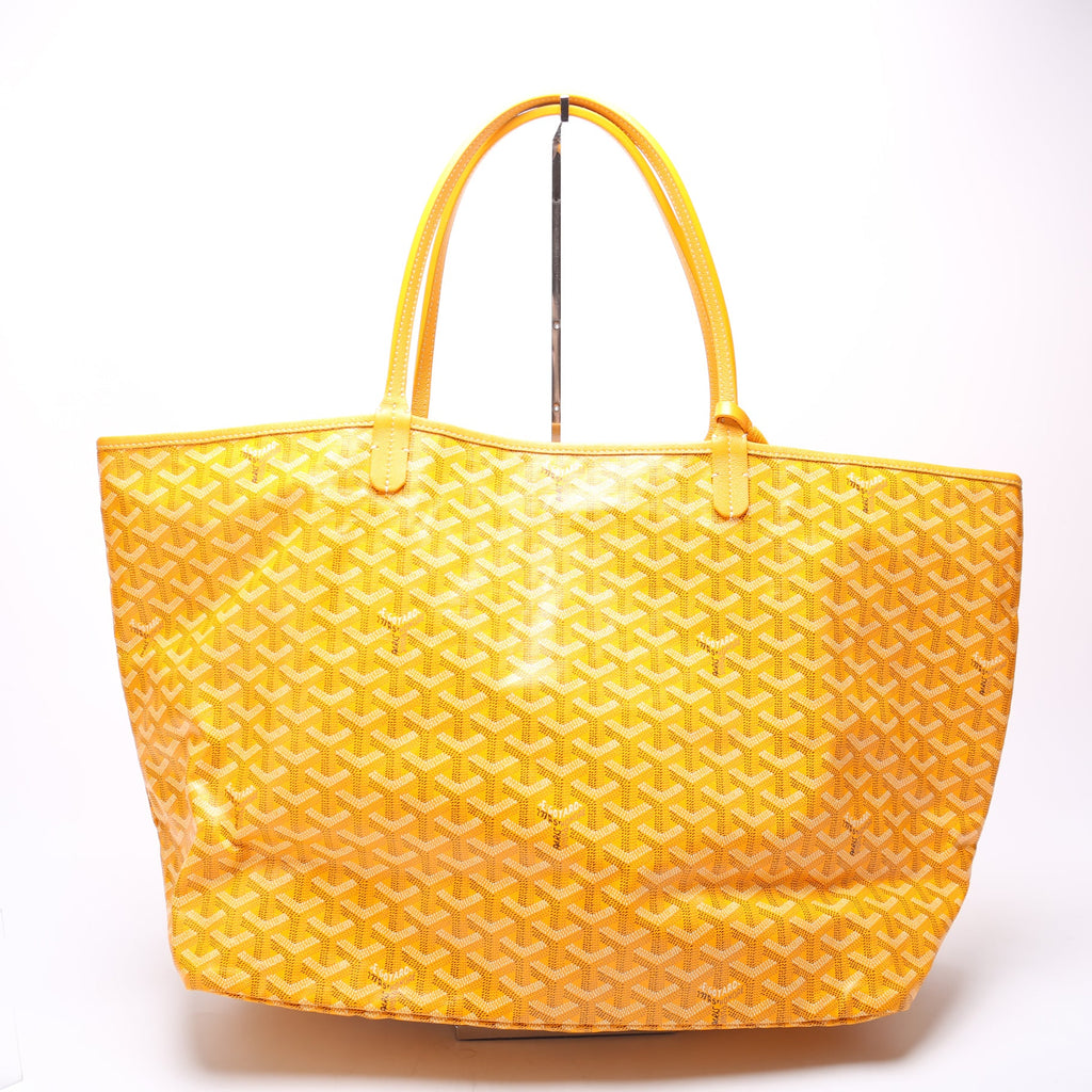 St Louis GM Yellow