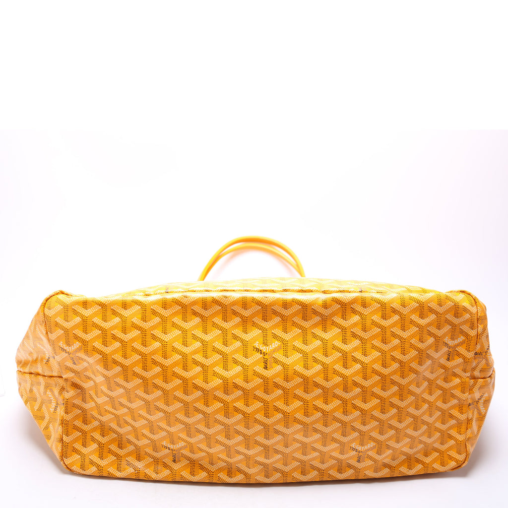 St Louis GM Yellow
