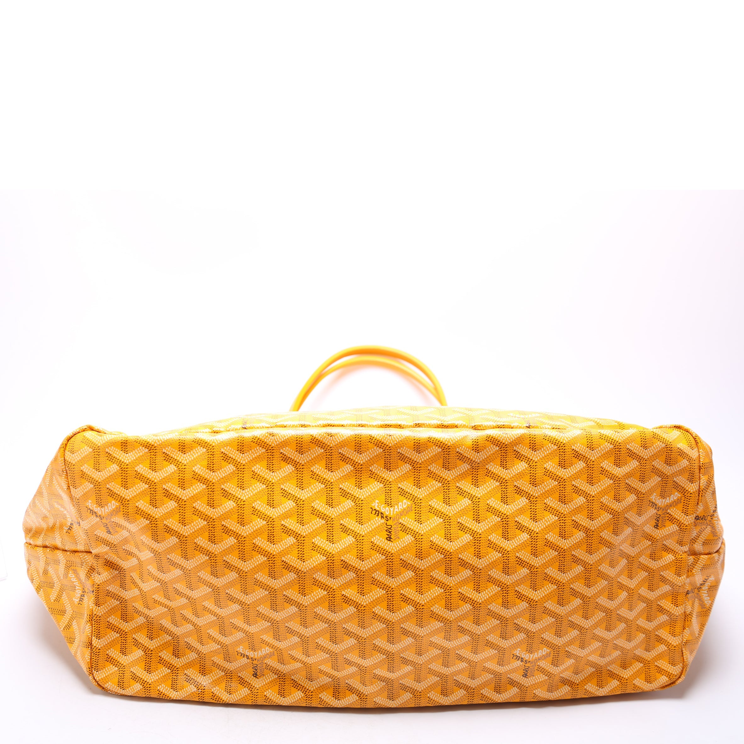 St Louis GM Yellow
