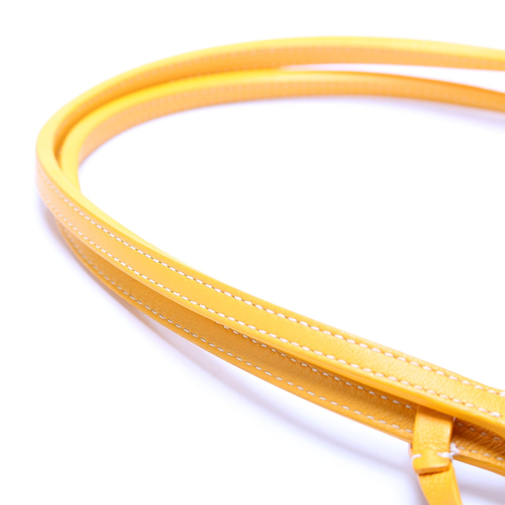St Louis GM Yellow