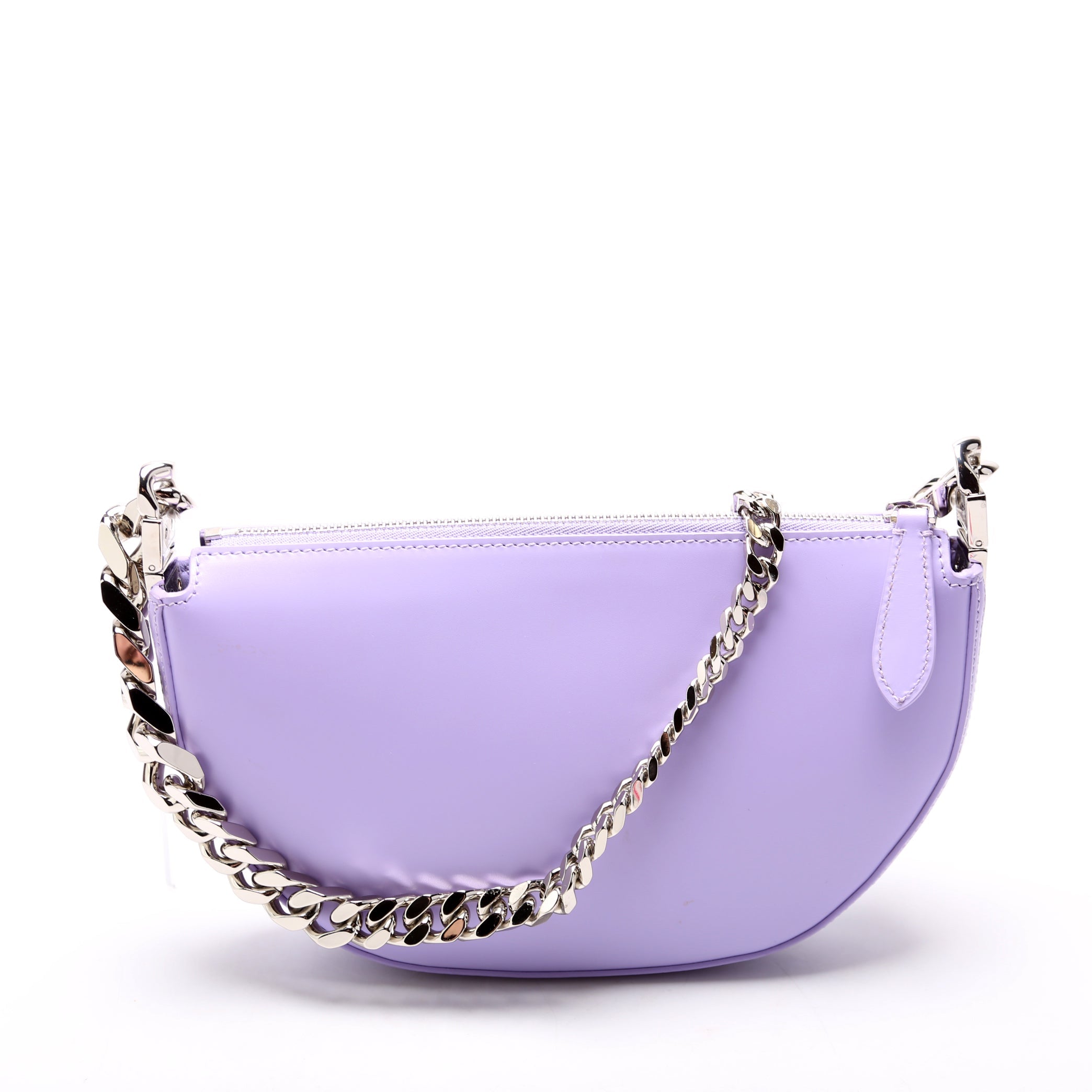 Mini Olympia Shoulder Bag Purple
