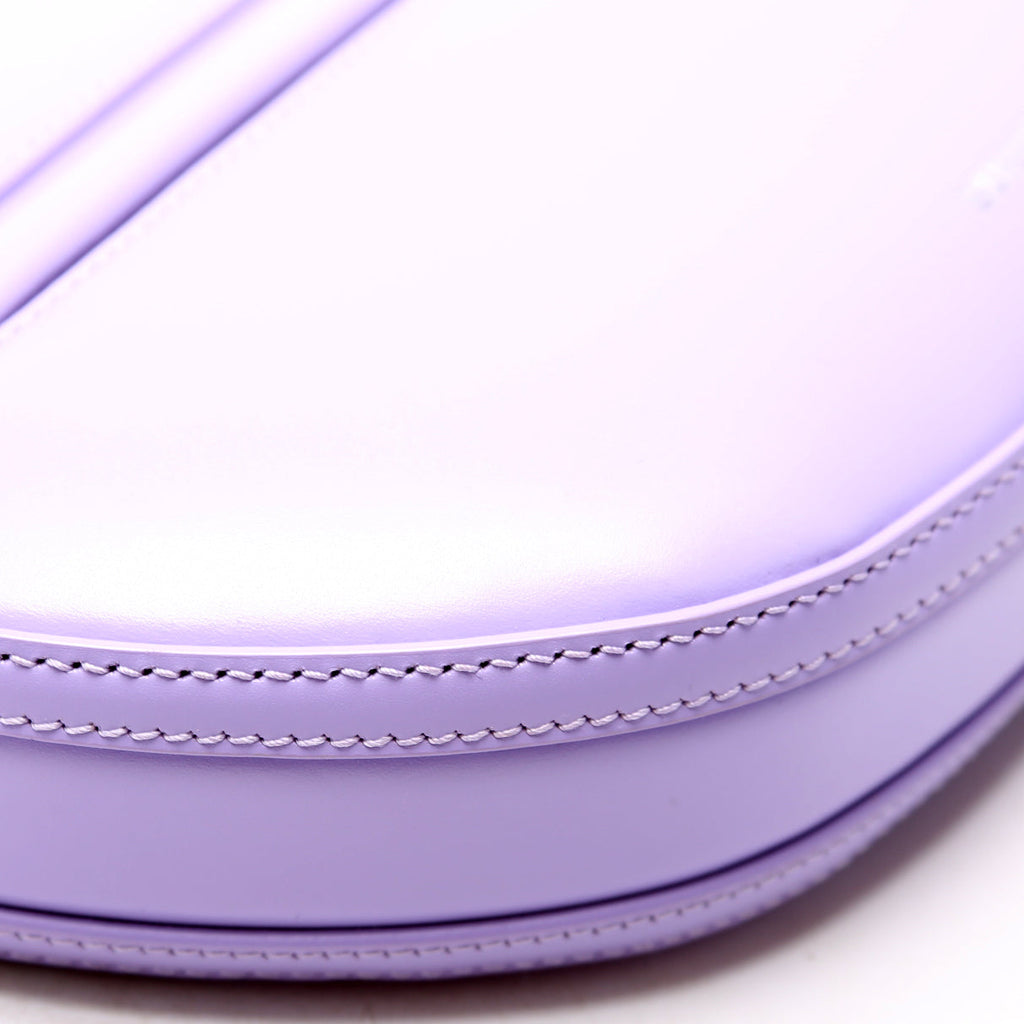 Mini Olympia Shoulder Bag Purple