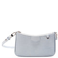 Easy Pouch On Strap Epi Blue