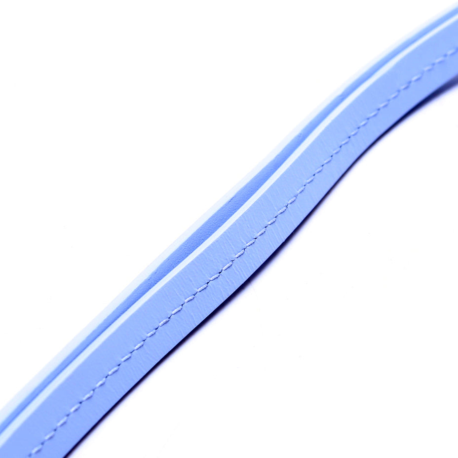 Easy Pouch On Strap Epi Blue