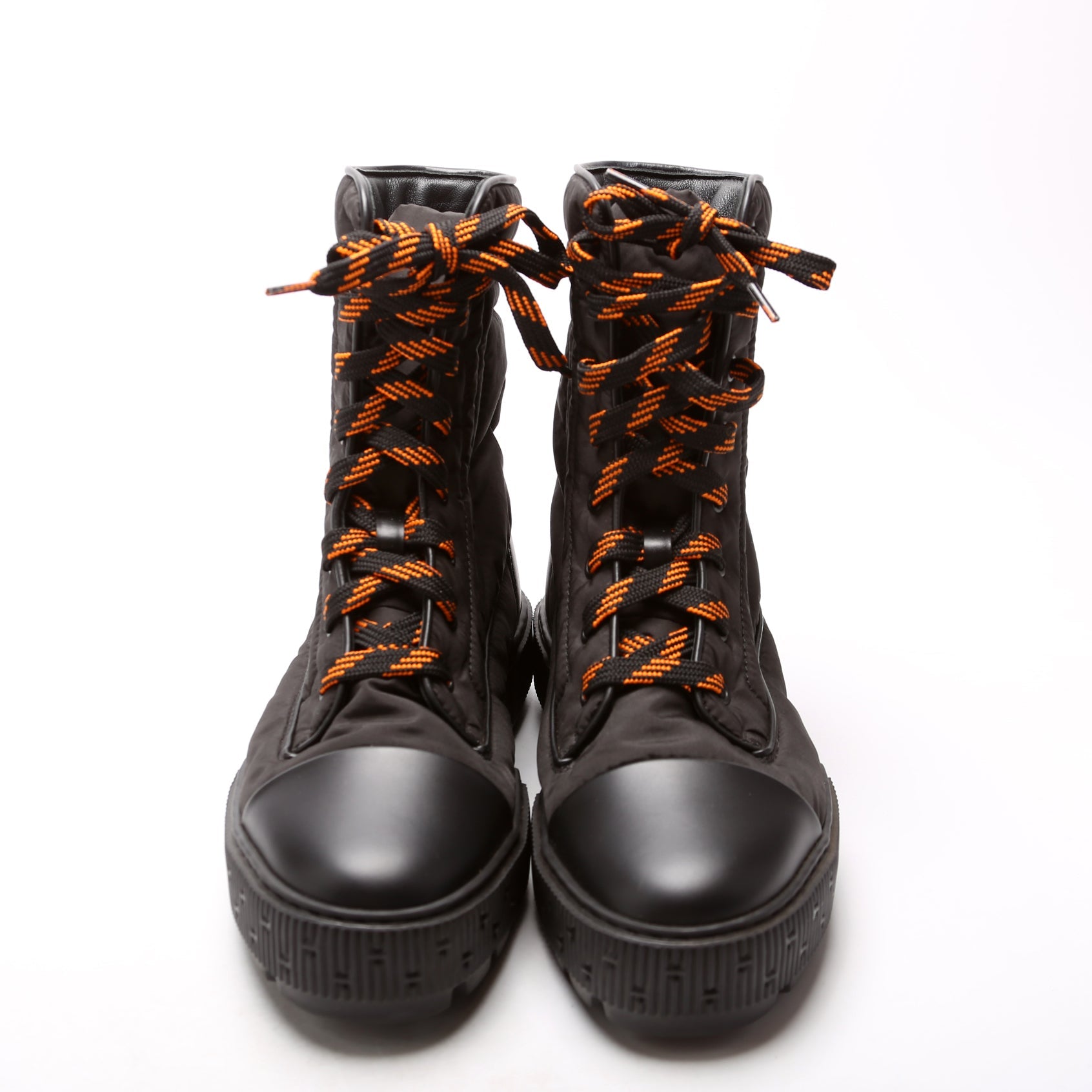 Parachute Fresh Ankle Boots Size 37.5 Black