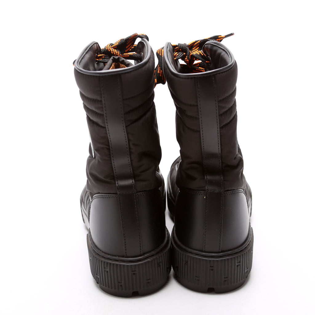 Parachute Fresh Ankle Boots Size 37.5 Black