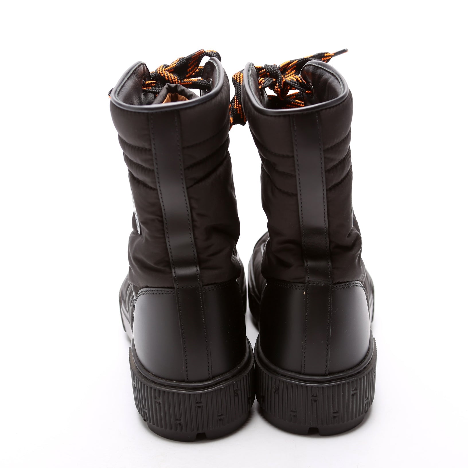 Parachute Fresh Ankle Boots Size 37.5 Black