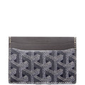Saint Sulpice Card Holder Grey