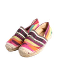 Dior Espadrilles Size 40 Multicolor