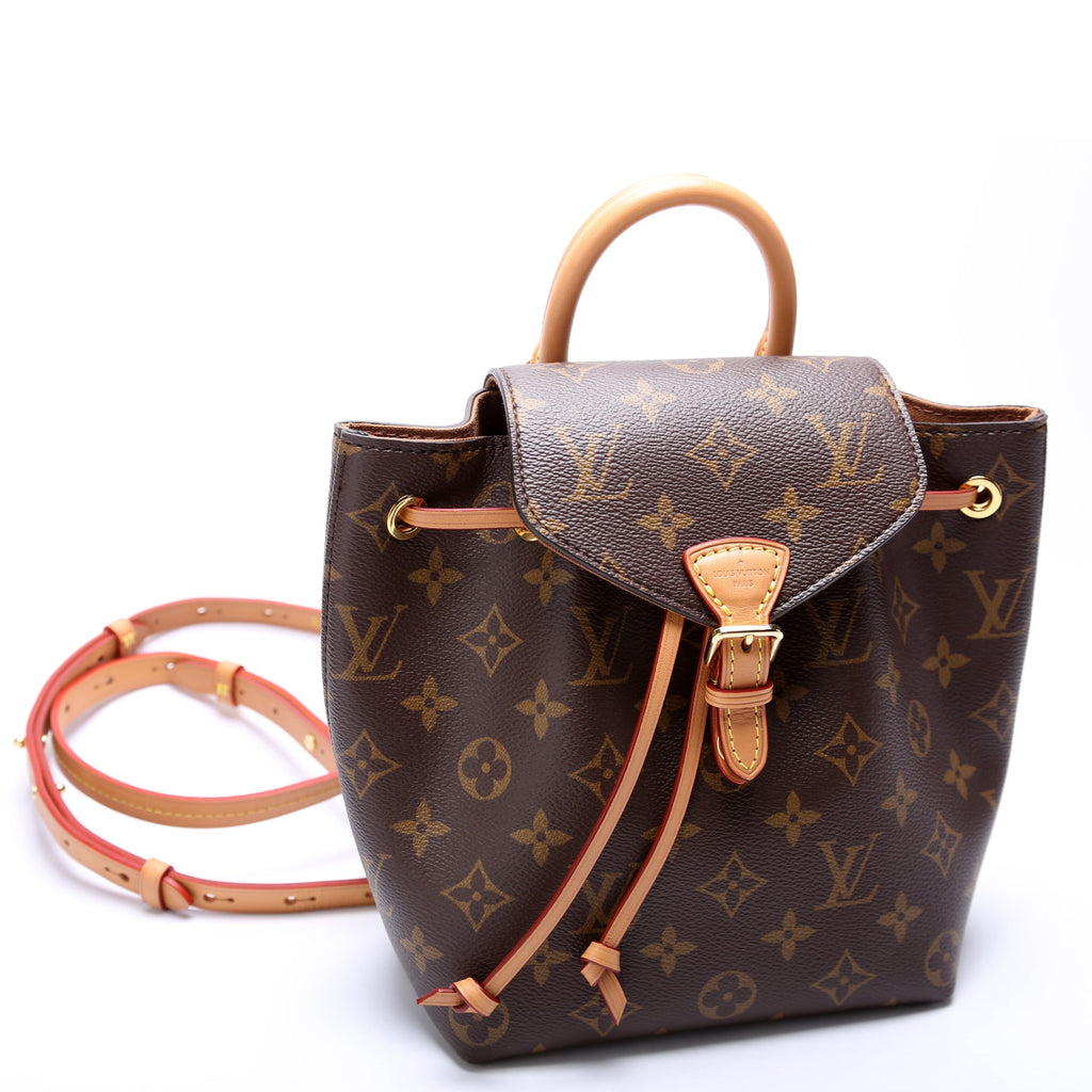 Montsouris BB Monogram