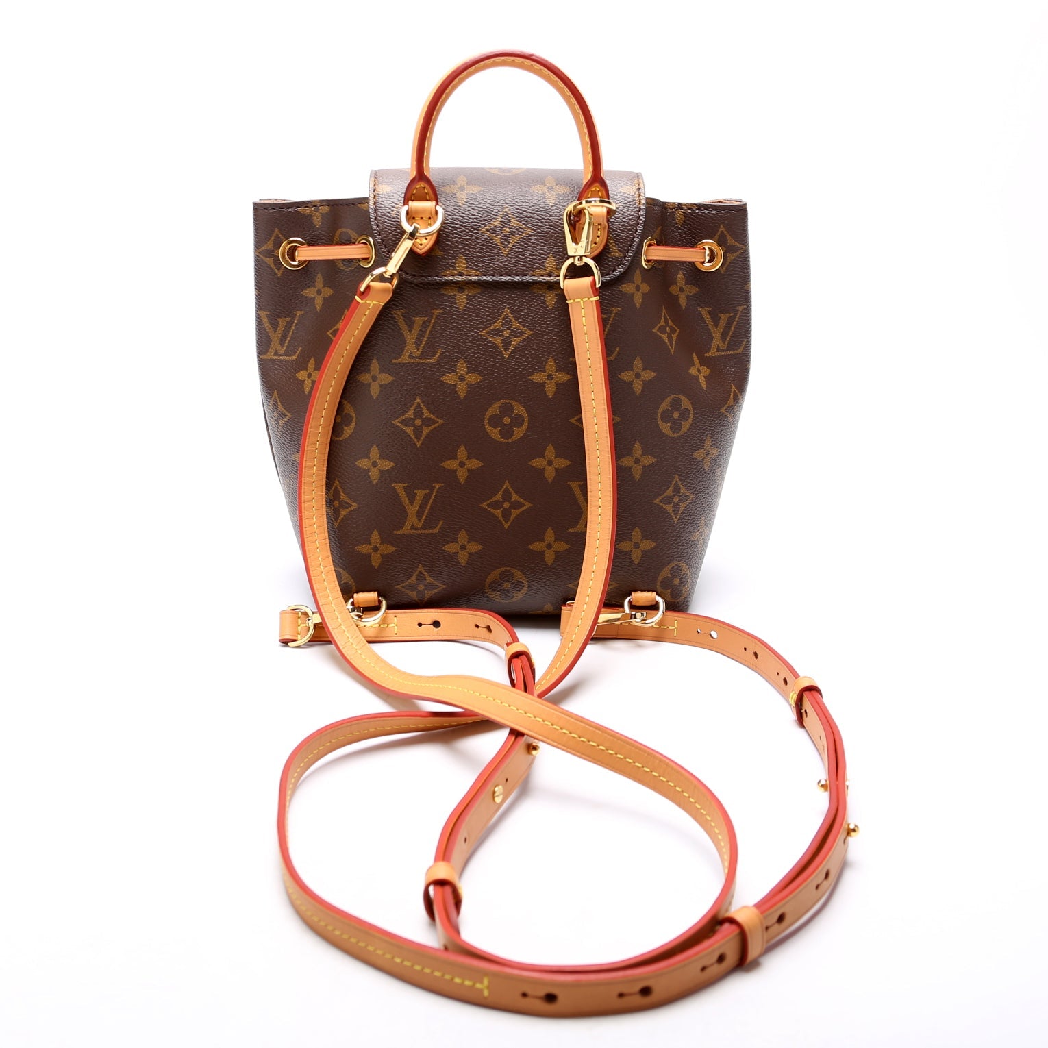 Montsouris BB Monogram