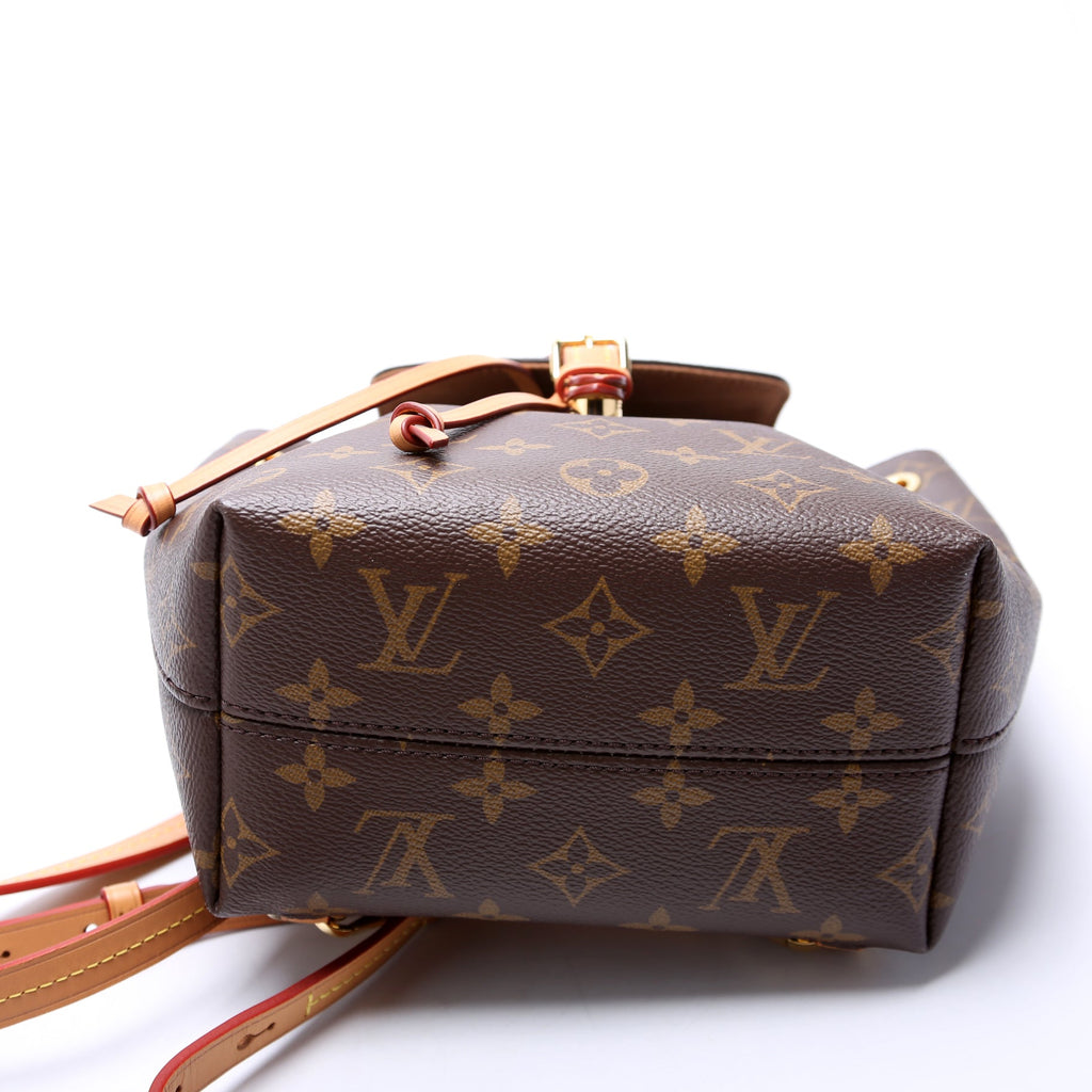 Montsouris BB Monogram