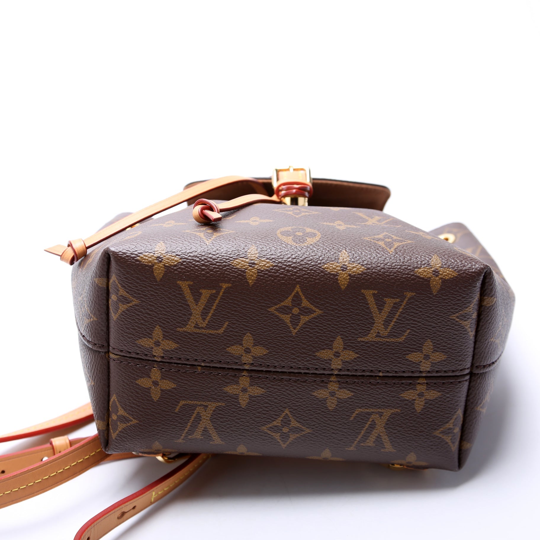 Montsouris BB Monogram