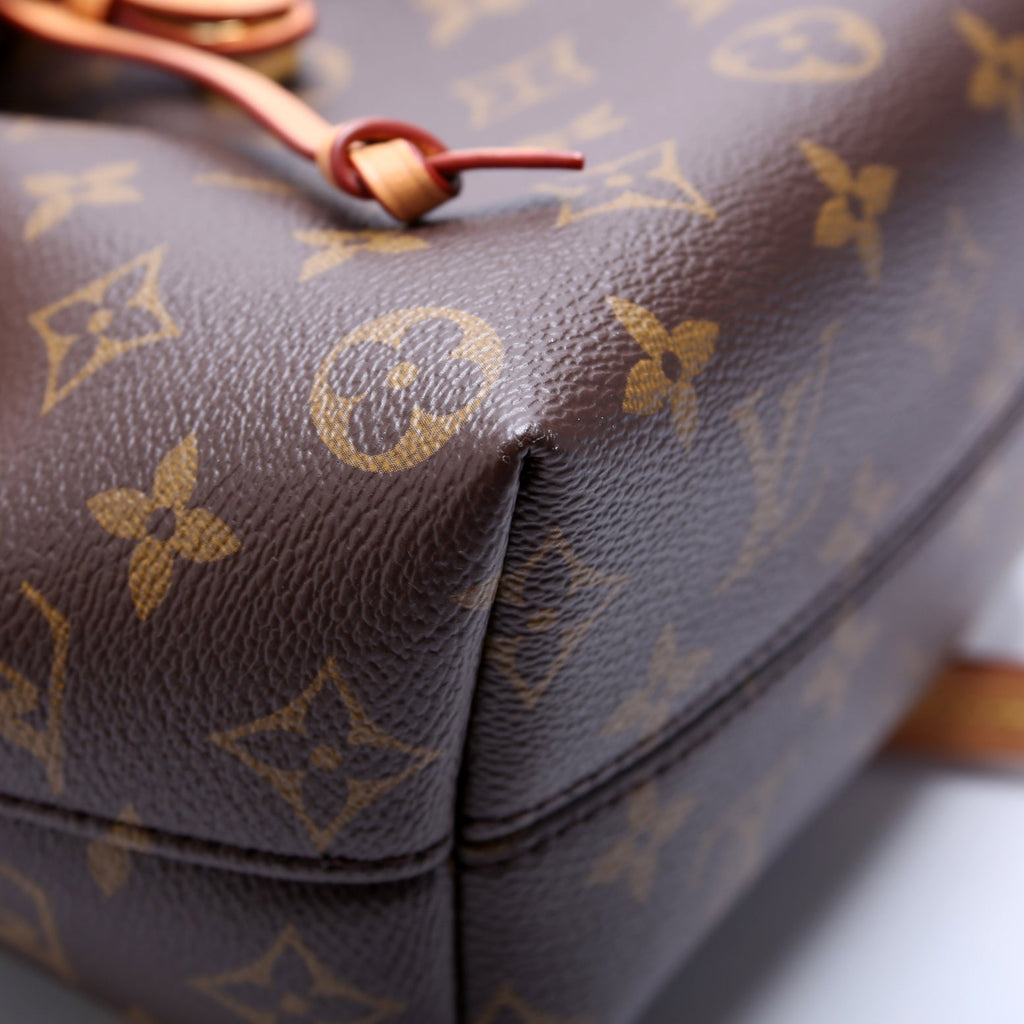 Montsouris BB Monogram
