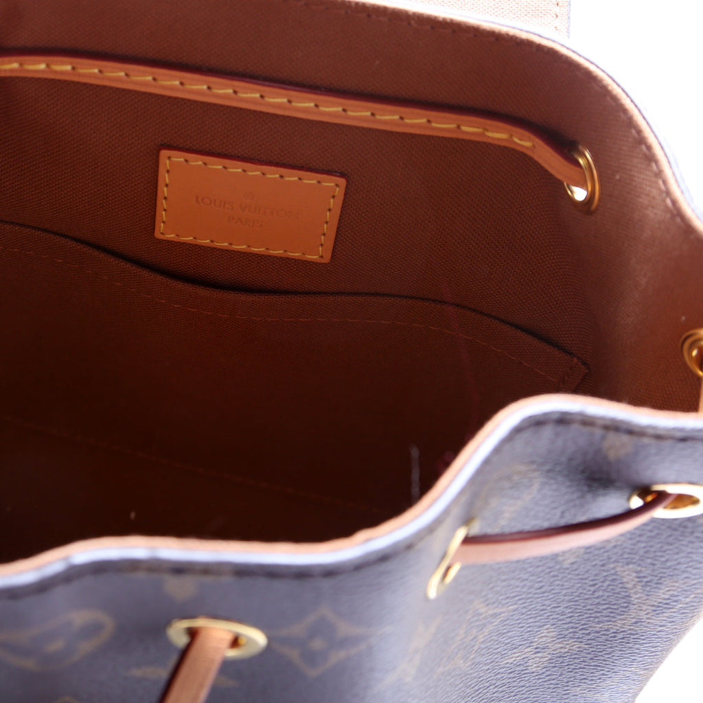 Montsouris BB Monogram