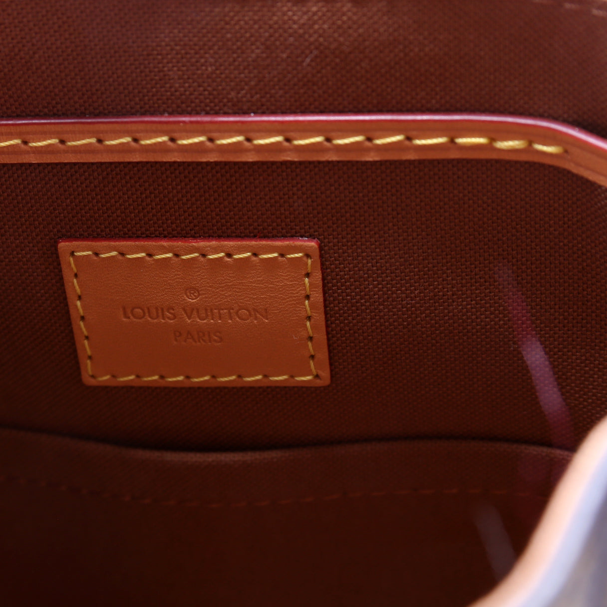 Montsouris BB Monogram