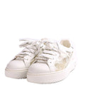Monogram PVC Time Out Sneakers Size 38