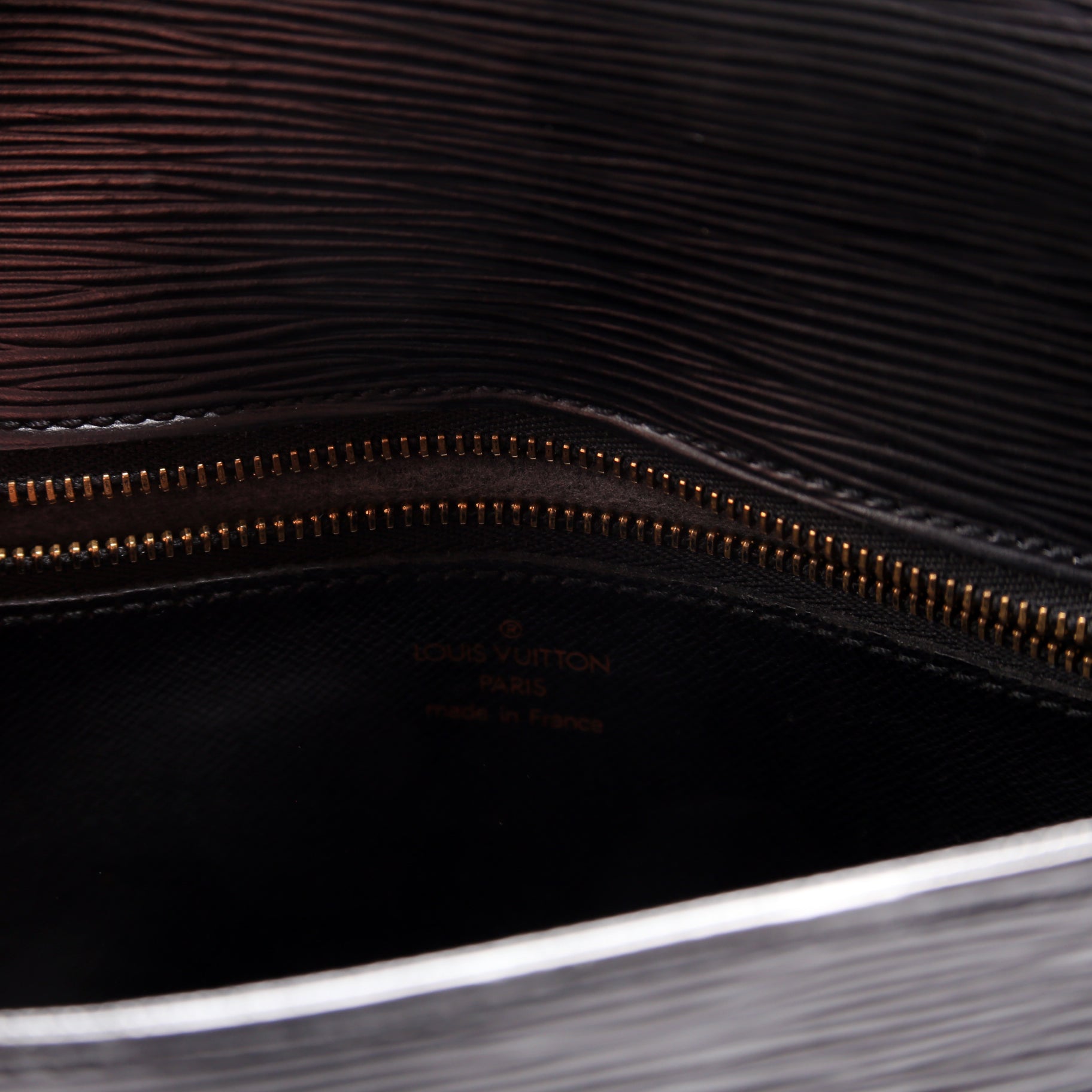 St Cloud Vintage Epi Black