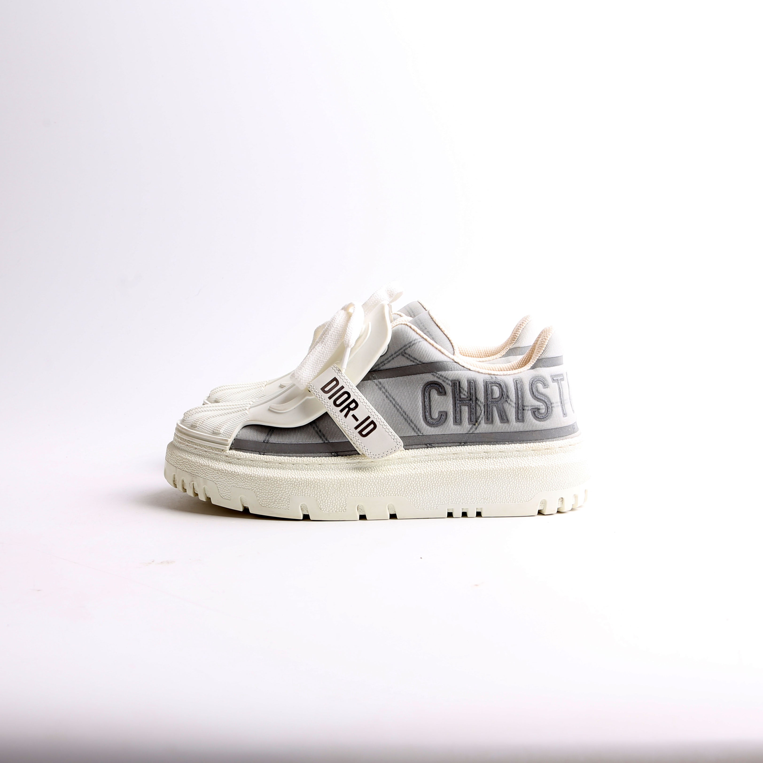 Dior ID Platform Sneakers Size 35